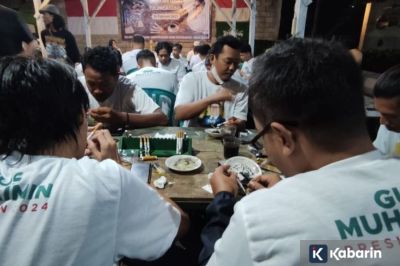 Tradisi kopi cethe, cara unik warga Tulungagung nikmati seni dalam secangkir kopi