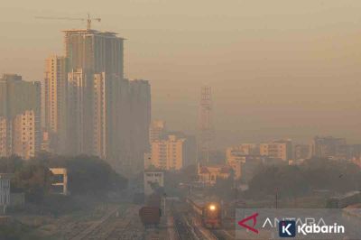 Dokter ungkap wanita perkotaan rentan masalah pernapasan