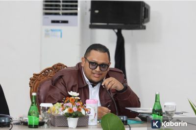 KPK Panggil Anggota DPR Nabil Husien Terkait Kasus Dugaan Gratifikasi Batu Bara di Kukar