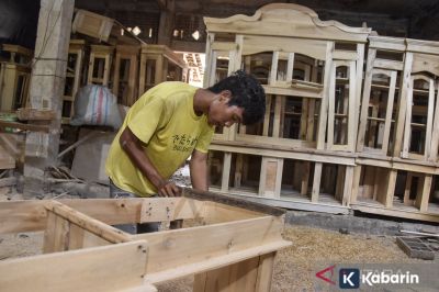 Kabar Gembira! Pekerja di 5 Sektor Ini Bakal Bebas PPh