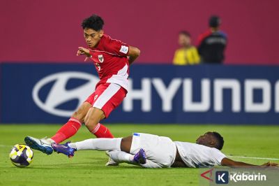 PSSI Rilis Daftar Pemain Timnas U17 untuk Uji Coba Kontra China