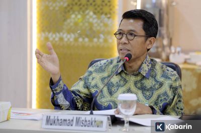 Misbakhun turun lapangan untuk dengar ragam aspirasi masyarakat