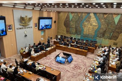 Bahlil bakal legalkan sumur rakyat untuk tambah produksi minyak nasional