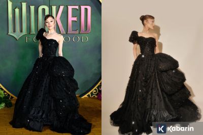 Alur cerita film "Wicked: For Good" yang segera tayang mulai 21 November