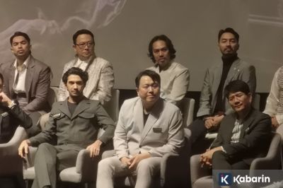 The Verdict: Drama hukum panas soal uang vs kebenaran