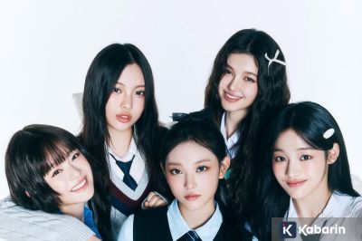 Min Hee-jin hormati keputusan NewJeans kembali ke ADOR