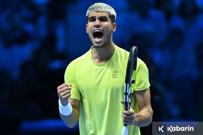 Alcaraz dan Sabalenka Jadi Unggulan Teratas di Australian Open 2026