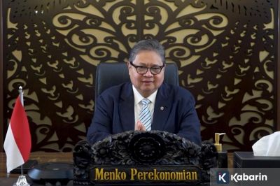 Pemerintah siapkan Perpres soal Penguatan Logistik Nasional yang lebih efisien
