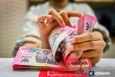 Rupiah berpeluang menguat meski ruangnya masih tipis