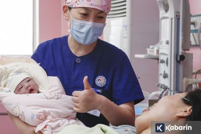 Langkah CPR bayi yang perlu diketahui untuk kondisi darurat
