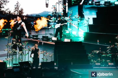 Rich Brian bersiap awali konser “Where Is My Head? World Tour 2025” di Jakarta