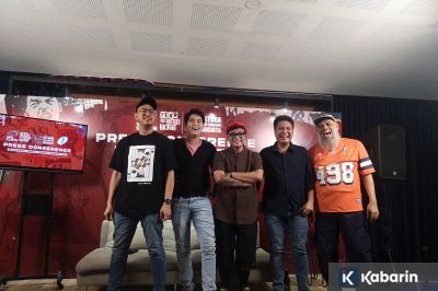 JakCloth 2025 gak akan jual barang thrifting!