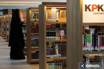 Peran orang tua dinilai jadi kunci bangun kebiasaan membaca pada anak