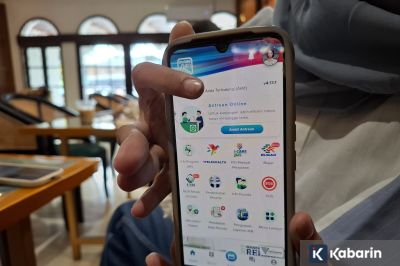 Peserta JKN tetap bisa akses layanan kesehatan jelang libur Nataru