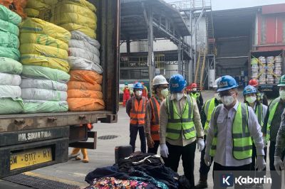 Mendag bakal temui Menteri UMKM bahas soal pedagang thrifting