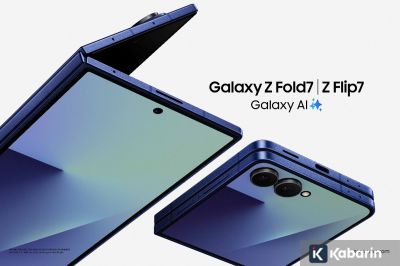 Galaxy Z Flip8 disebut bakal hadir lebih ramping dan siap gaet pasar lebih luas