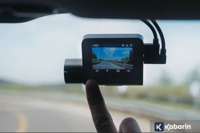70mai rilis dashcam A410 di Indonesia, lengkap dan canggih