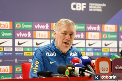 Ancelotti Masih Buka Peluang untuk Neymar di Piala Dunia 2026