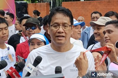 Menkeu Purbaya: Ekonomi RI berpeluang tumbuh 6% 2026, ini alasannya