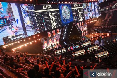 RRQ Kazu, EVOS Divine, dan Team Vitality Wakili Indonesia di EWC Free Fire 2026