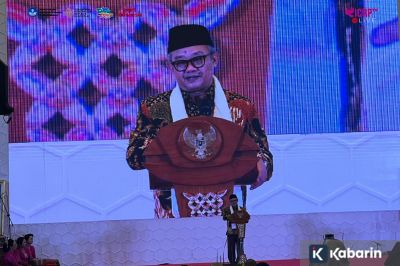 Abdul Mu'ti: Toleransi kekuatan Indonesia untuk masa depan