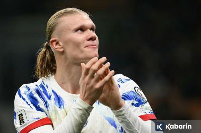 Haaland Janji Norwegia Tampil Atraktif di Piala Dunia 2026
