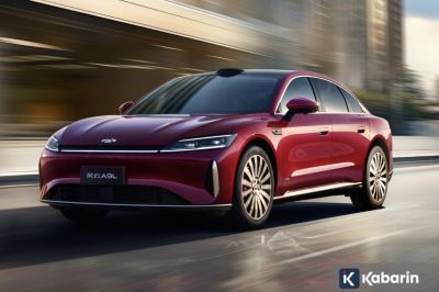 Chery hadirkan sedan Fulwin A9L AWD versi mewah empat kursi