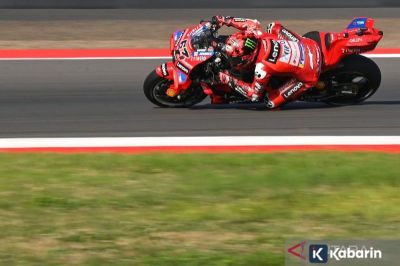 Ducati Siap Kejar Kemenangan ke-100 MotoGP dengan Livery Spesial