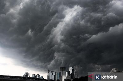 BMKG: Sebagian besar wilayah Indonesia diprediksi berawan tebal pada Kamis