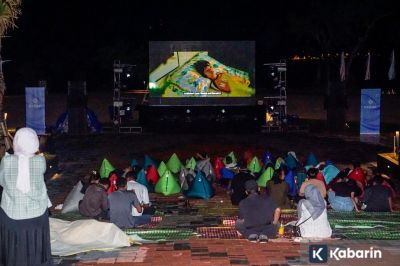 Distribusi Film Jadi Tantangan Besar, PH Masih Pikul Beban Ganda
