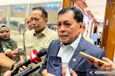 Komisi VI DPR Apresiasi Kinerja Menteri ESDM Terkait Ketahanan Energi