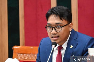 Anggota DPR Usul Mahasiswa Pemakai Joki Akademik Dikeluarkan dari Kampus