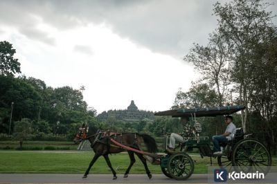 Kementerian Pariwisata akan luncurkan Indonesia Tourism Outlook 2025/2026