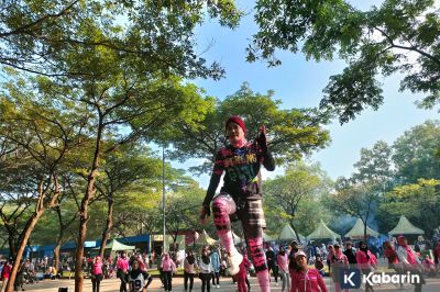 Olahraga saat perut kosong ternyata bisa bakar lemak lebih banyak