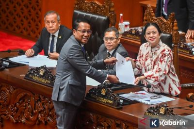 KUHAP Baru Resmi Berlaku, Kini Ada Restorative Justice dan CCTV