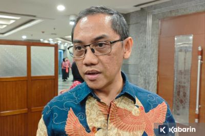 Kemkomdigi minta Google untuk hapus tujuh aplikasi data nasabah leasing