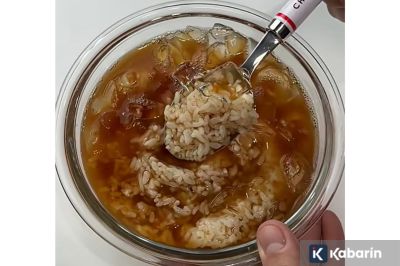 Apa itu Bapmericano? Tren mencapur nasi dengan kopi yang viral di Korea