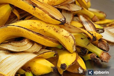 Manfaat kulit pisang untuk kesehatan dan kecantikan