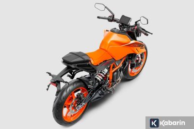 KTM tarik kembali motor produksi 2024 karena tutup tangki bermasalah
