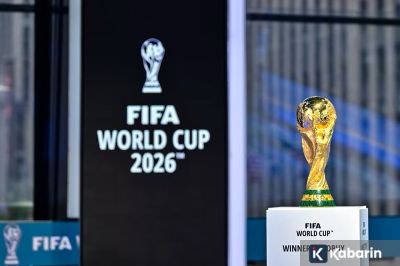 Iran akhirnya hadir di drawing Piala Dunia 2026 setelah sempat ancam boikot