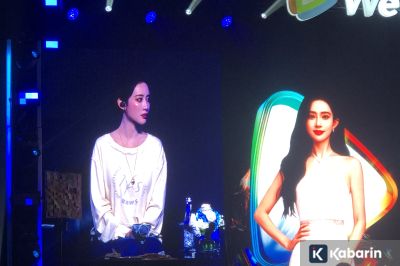 Rahasia cantik Meng Ziyi yang bisa kamu tiru