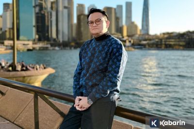 Hedi Yunus rilis single baru berjudul “Rasa Tak Tersampaikan”