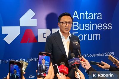 Plafon KUR diperluas dan bunga dibuat flat, UMKM dapat angin segar