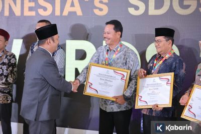 KPK Sita Uang Ratusan Juta dari OTT Wali Kota Madiun