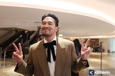 Adrian Khalif anggap AMI sebagai momentum untuk merayakan musik Indonesia