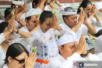 Makna tradisi Hari Raya Galungan, perayaan suci yang sarat nilai bagi umat Hindu