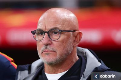 De la Fuente Puji Peran Pemain Pengganti Usai Spanyol Menang