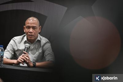 PSSI ingin pelatih timnas senior cetak pelatih lokal berkualitas