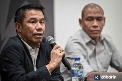 PSSI Kutuk Keras Insiden Kekerasan di Laga EPA U20