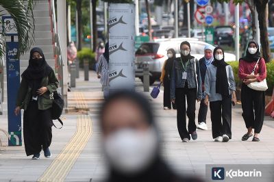 Perempuan terancam berisiko kehilangan pekerjaan akibat AI